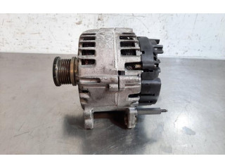 Генератор 04L903021A   Skoda Scala      