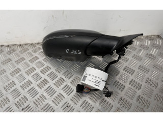 Турбина Зеркало (управляемое электричеством) Audi A6 S6 C7 4G 4G1857410AE для двигателя TDI