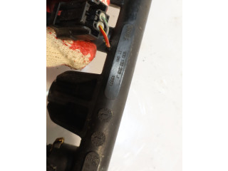 Топливная рампа    Skoda Fabia Mk2 (5J)   для двигателя BBM