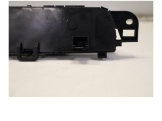 Блок управления климат-контролем 98340416ZD   Peugeot Partner III