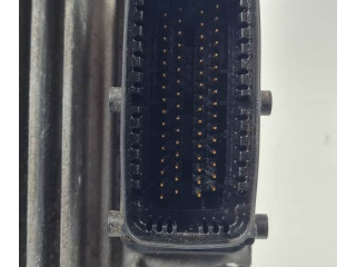 Блок управления двигателя 8972272257   Opel Combo C