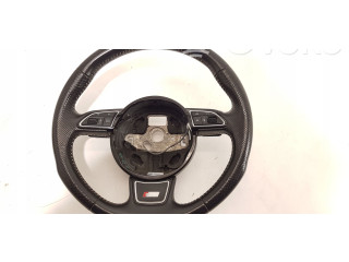 Руль Audi Q3 8U 2011 - 2016 года