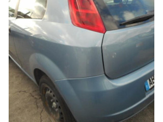 Моторчик дворников 77363952 Fiat Grande Punto