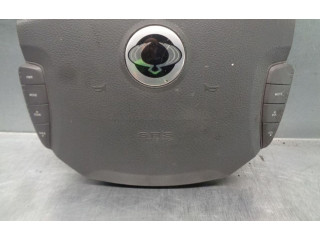 Подушка безопасности водителя 8620008B55 SsangYong Kyron