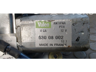 Моторчик заднего дворника 53008002    Rover 200 XV