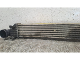 Интеркулер  A2115001002   Mercedes-Benz E W211 2.2