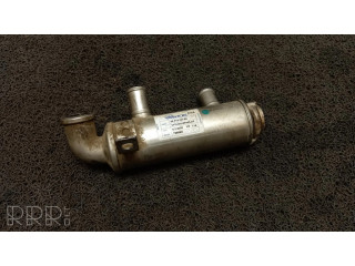 Охладитель EGR