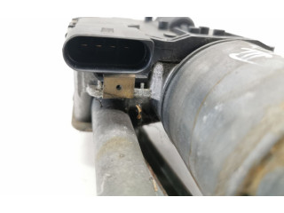 Моторчик дворников 1Z1955119A, 0390241754 Skoda Octavia Mk2 (1Z)