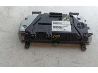 Спидометр (приборный щиток) 248098284R Renault Clio II