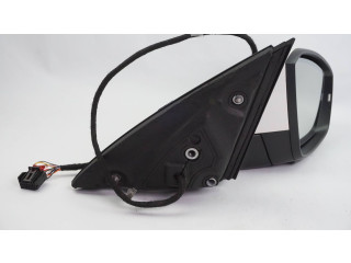 Зеркало электрическое Skoda Octavia Mk3 (5E) 2013 - 2019 года