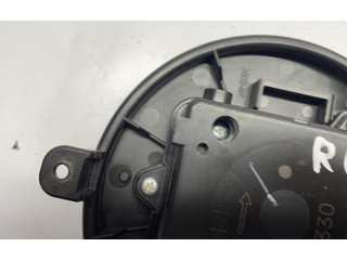 Вентилятор печки AY5330 Chevrolet Camaro