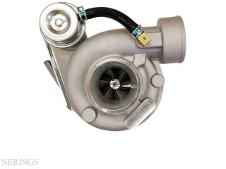 Турбина Ford Ranger 704091, 7040915001S для двигателя WL-T