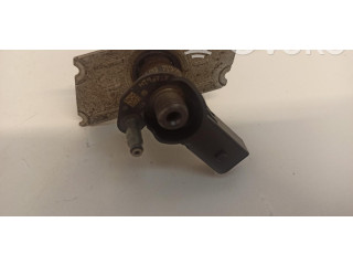 Форсунка 03L130277    Audi A5 8T 8F  CAHA 