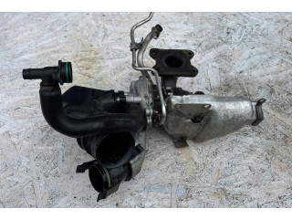 Турбина Volkswagen Golf VII 04E145721B