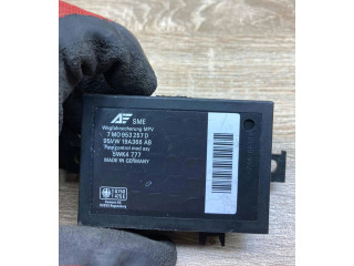 Ручка стеклоочистителей 7M0953257D, 5WK4777   Ford Galaxy