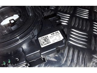 Подрулевой шлейф SRS 5K0953569BG   Skoda Yeti (5L)