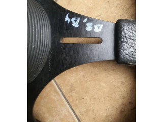 Руль Audi 80 90 S2 B4 1991 - 1996 года 893419091p, Zender