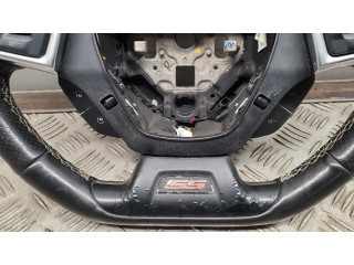 Руль Chevrolet Camaro   84449664      