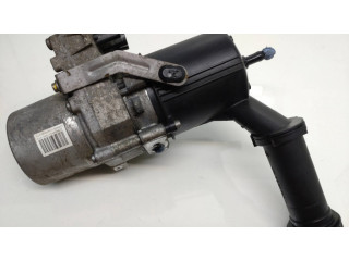 Насос усилителя руля