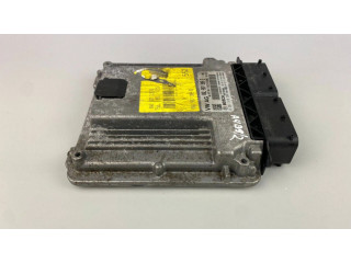 Řídící jednotka 06L907309E, 0261S18388 Audi A4 S4 B9 2019