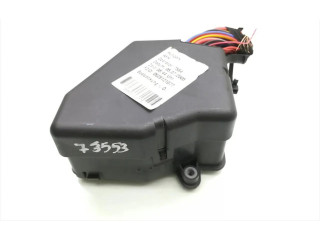 Блок предохранителей Audi A6 S6 C6 4F