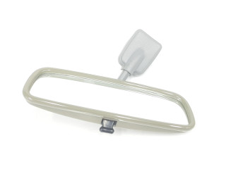 Зеркало (механическое) Mitsubishi Montero - года