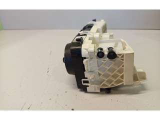 Блок управления климат-контролем A1698301385   Mercedes-Benz A W169