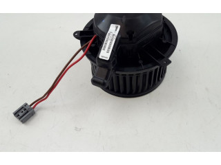 Вентилятор печки    T1019714Q, 4470C1   Opel Meriva B