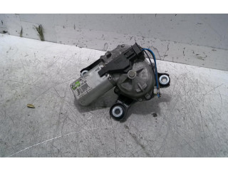 Моторчик заднего дворника 09132802 Opel Meriva A