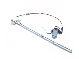 Zámek zadních dveří 7700352494   Renault Master II 1998