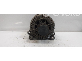 Генератор 06F903023C Volkswagen Golf Plus