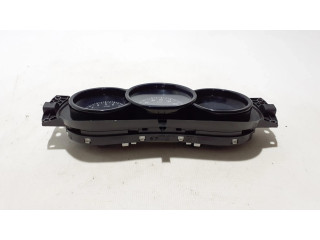 Панель приборов 248107594R Dacia Dokker