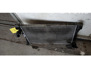 Радиатор охлаждающей жидкости 871260600, 198B2000 Lancia Delta III 2008 - 2014 года