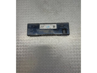 Дисплей    13338335, 565412769   Opel Meriva B