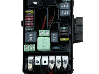 Блок предохранителей 5Q0937125B, 0324377   Skoda Octavia Mk3 (5E)    