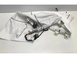 Боковая подушка безопасности 0080P1110003, D16534095   Citroen C5 X