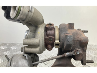  Турбина Audi A1  03C145702C   для двигателя CAXA      