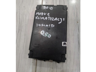 Модуль блока управления кондиционером 277604HF0D Infiniti Q50