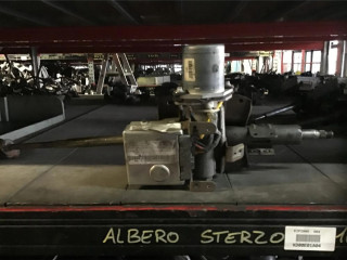 Рулевая рейка Fiat Punto (188) 1999-2010 года