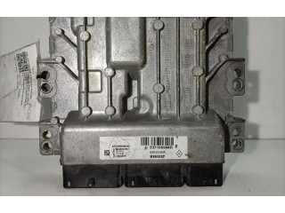 Блок управления двигателя 237103585R   Dacia Duster