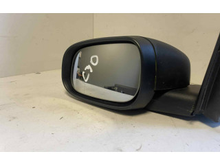 Зеркало электрическое Volvo C30 2007 - 2010 года