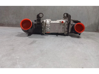 Интеркулер 144967867R Renault Clio II