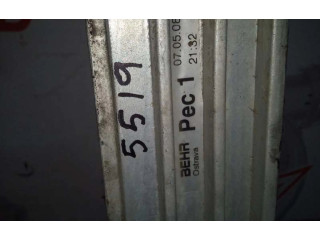 Интеркулер     Ford Transit -  Tourneo Connect 