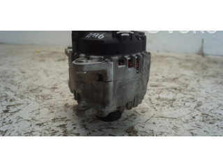 Генератор Audi A6 S6 C6 4F