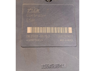 Блок АБС 47660CL73A, 06210204794 Infiniti FX