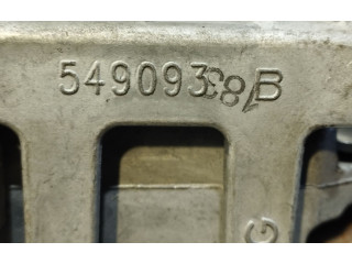    Рулевая рейка 1Z1419502D   Skoda Octavia Mk2 (1Z) 2004 - 2013 года