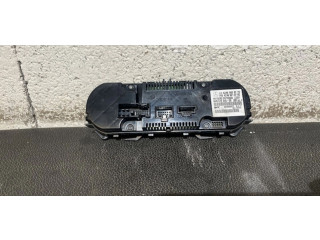 Блок управления климат-контролем 2469008215   Mercedes-Benz A W176