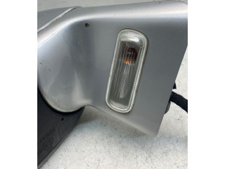 Зеркало электрическое Citroen C4 I 2004 - 2010 года