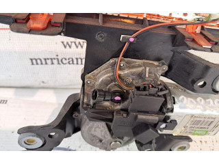 Моторчик заднего дворника A1698201340, 640942    Mercedes-Benz A W169