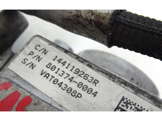 Turbodmychadlo Турбина Nissan Micra K14